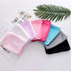 Makeup remover reusable cloth