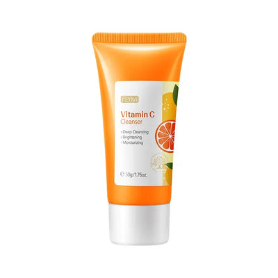 Laikou Vitamin C Facial Cleanser