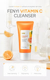 Laikou Vitamin C Facial Cleanser