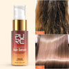 Magic instant smoothing hair Serum