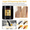 PURC Morocco Argon oil hair range