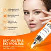 Vitamin C brightening under eye cream