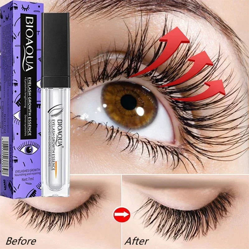 Fast Eyelash Growth Serum