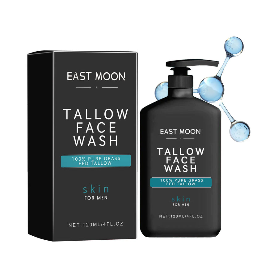 Men Facial Cleanser