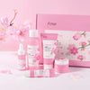 5pcs Sakura facial skin care set