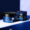 Men moisturizing face cream