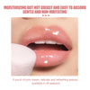 Deeply Moisturizing Honey Strawberry Lip Mask with Lip Brush