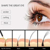 Fast Eyelash Growth Serum