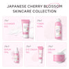 5pcs Sakura facial skin care set