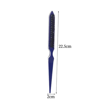 1Pcs Professional Hair brushing Comb